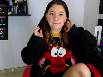 ann_cohen from chaturbate taken in 2025-01-03