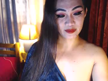 asiasfantasy from chaturbate taken in 2025-01-25
