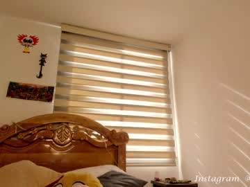 bella__w from chaturbate taken in 2025-01-19