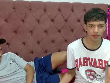 boys_hotparty from chaturbate taken in 2025-01-03