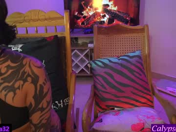 calypso_and_ge1 from chaturbate taken in 2025-01-18