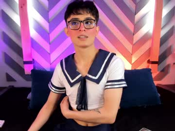 cherryy_boy from chaturbate taken in 2025-01-23