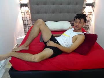 eddi_walker from chaturbate taken in 2025-01-23