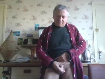 gegevincent719 from chaturbate taken in 2025-01-23