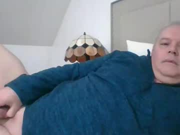 haggisstop from chaturbate taken in 2025-01-23