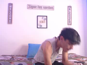 harrythomson1 from chaturbate taken in 2025-01-13