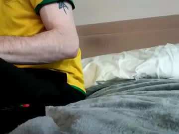 iamjamoboy from chaturbate taken in 2025-01-25