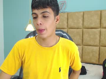jeremias_1 from chaturbate taken in 2025-01-08