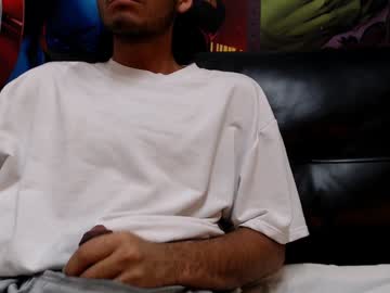 jeronimo_mills from chaturbate taken in 2025-01-06