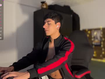 jim_dancer from chaturbate taken in 2025-01-08