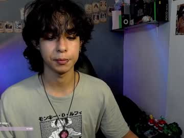 kariozzz from chaturbate taken in 2025-01-08