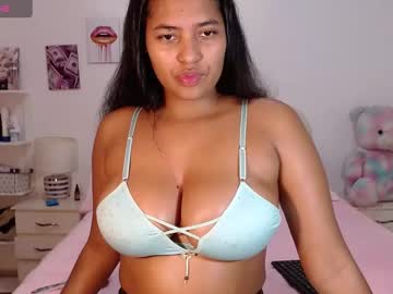 lilyjacksonn from chaturbate taken in 2025-01-01
