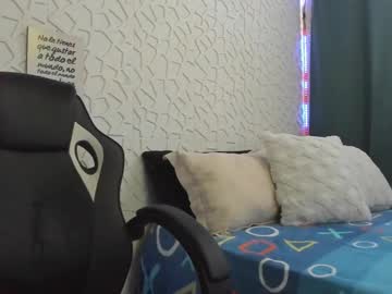 litoxxx_cass from chaturbate taken in 2025-01-18