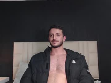 marcus_lafourt from chaturbate taken in 2025-01-06