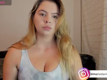 mariadanielasanchez from chaturbate taken in 2025-01-05