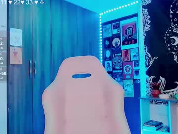 mel_dahlia from chaturbate taken in 2025-01-05