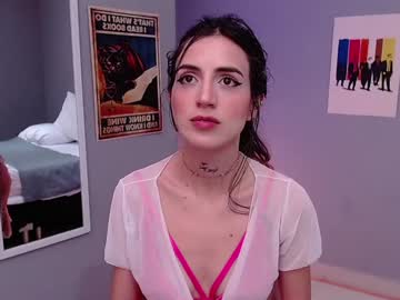 nikyastark from chaturbate taken in 2025-01-02