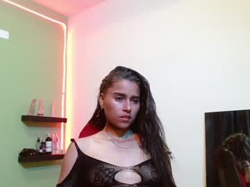 noha_thomson from chaturbate taken in 2025-01-18