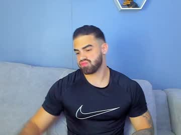 paulphoenix_ from chaturbate taken in 2025-01-17