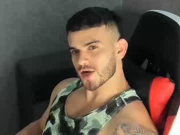 ricardogonzalez666 from chaturbate taken in 2025-01-24