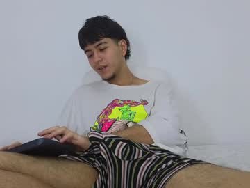 santybig18 from chaturbate taken in 2025-01-17