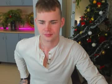 sevans14 from chaturbate taken in 2025-01-08