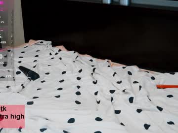 sherrylime from chaturbate taken in 2025-01-18