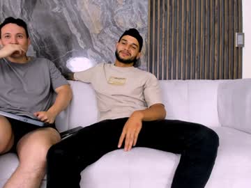 soccer_hot from chaturbate taken in 2025-01-07