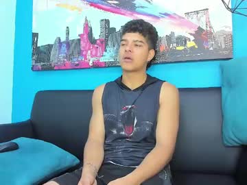 stanly_cooper from chaturbate taken in 2025-01-02