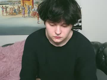 sw33tie_tom from chaturbate taken in 2025-01-17