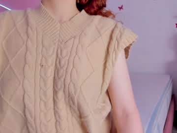 teffsweet18 from chaturbate taken in 2025-01-01