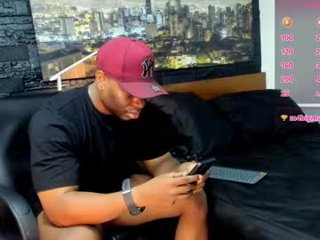 thomas_santtos01 from chaturbate taken in 2025-01-17
