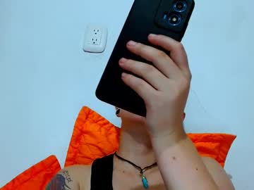 tomboyblue from chaturbate taken in 2025-01-28