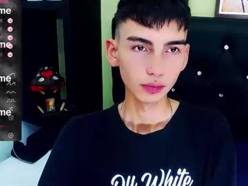 ttimy_x_boy from chaturbate taken in 2025-01-26