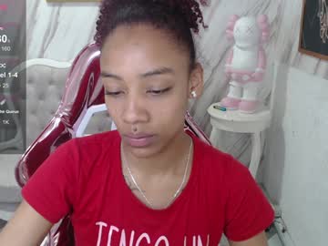 violeth_b from chaturbate taken in 2025-01-04