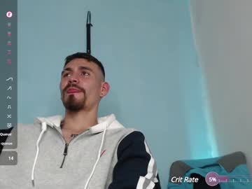 _delacruz911_ from chaturbate taken in 2025-02-09