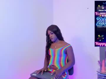 _samylove_ from chaturbate taken in 2025-02-09