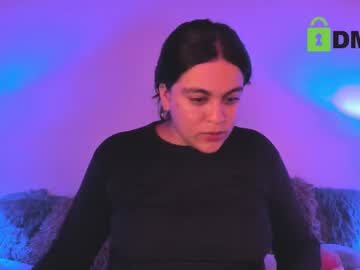 abby_saphir from chaturbate taken in 2025-02-09