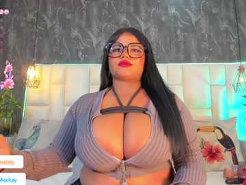 aberachmackay from chaturbate taken in 2025-02-01