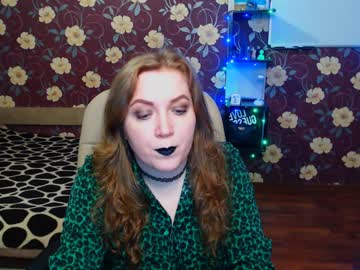 adel_redhead_ from chaturbate taken in 2025-02-05