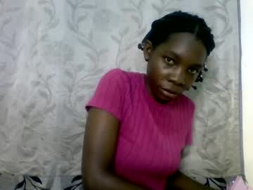 afronubians_ from chaturbate taken in 2025-02-08