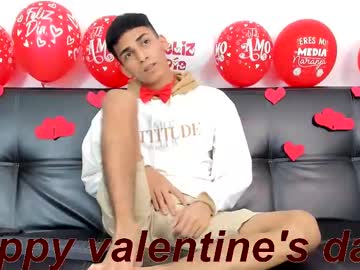 alejo_peverell from chaturbate taken in 2025-02-14