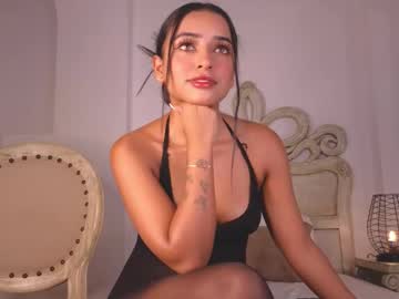 ana_maria11 from chaturbate taken in 2025-02-09