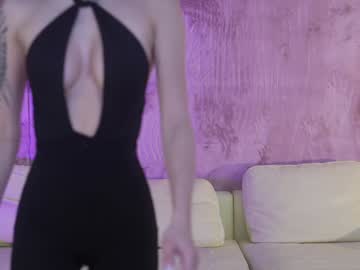 anabel054 from chaturbate taken in 2025-02-02