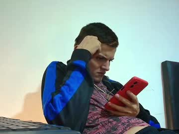 angelo_stone13 from chaturbate taken in 2025-02-05