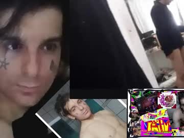 animebruxaschocolates from chaturbate taken in 2025-02-04