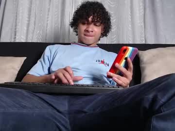 belamiramil from chaturbate taken in 2025-02-07