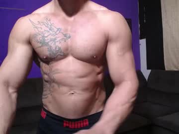 bestmuscle from chaturbate taken in 2025-02-18