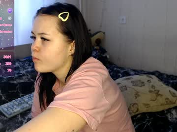 bettyandrich from chaturbate taken in 2025-02-08