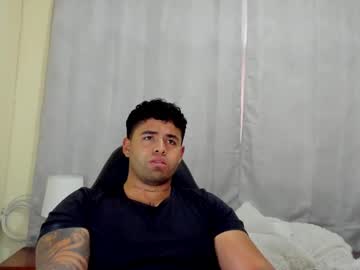 bryan_stoness from chaturbate taken in 2025-02-14